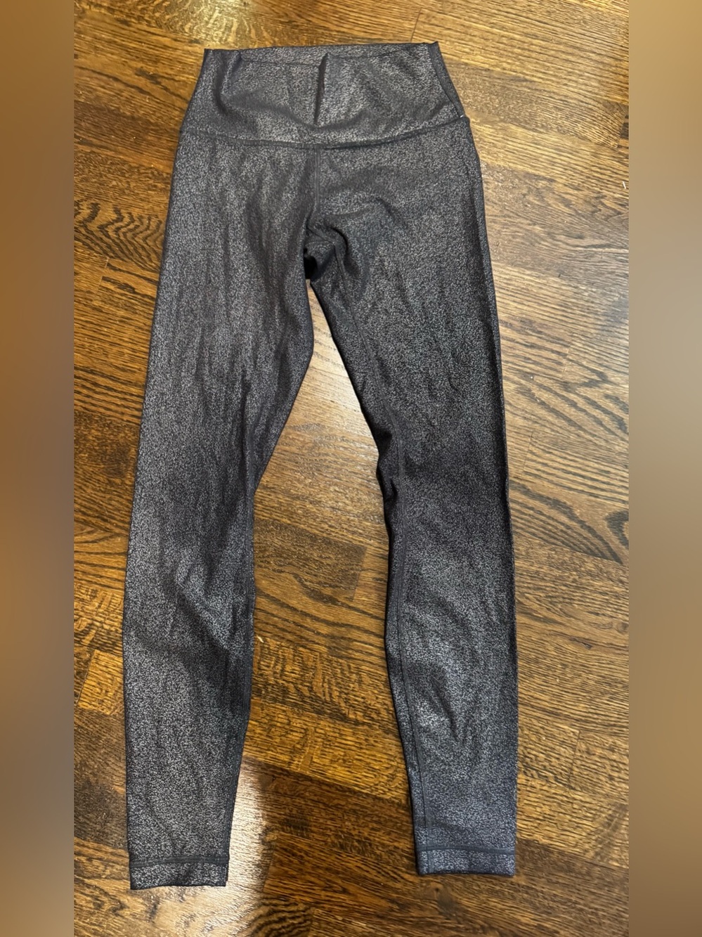 Lululemon High-Waist Leggings